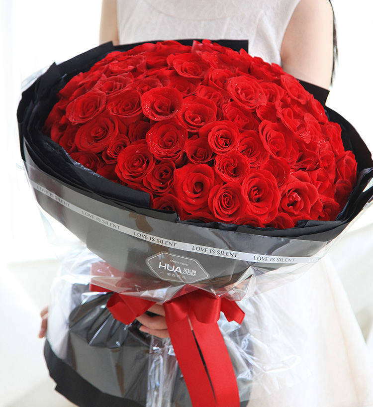 红河老婆过生日要说什么？绵绵情话说出你的爱！