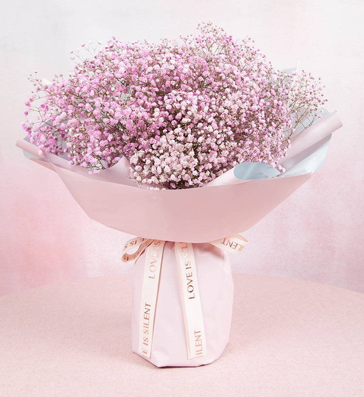 红河不同年龄生日都有不同的守护花，你的生日适合哪种花